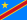 Drapeau de la Rpublique dmocratique du Congo