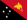 Drapeau de la Papouasie-Nouvelle-Guine