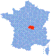 Allier-Position.svg