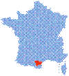 Aude-Position.svg