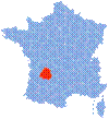 Dordogne-Position.svg