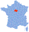 Loiret-Position.svg