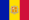 Drapeau d'Andorre