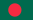 Drapeau du Bangladesh