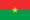 Drapeau du Burkina Faso