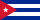 Drapeau de Cuba