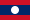 Drapeau du Laos