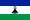 Drapeau du Lesotho