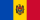 Drapeau de la Moldavie