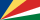 Drapeau des Seychelles