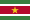 Drapeau du Suriname