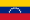 Drapeau du Venezuela