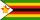 Drapeau du Zimbabwe